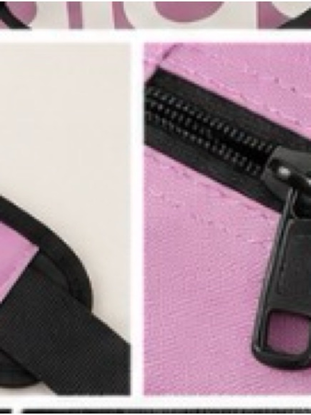 Adidas Defender Duffel Bag – Pink/Lilac | Brand New With Tags - Picture 3 of 6